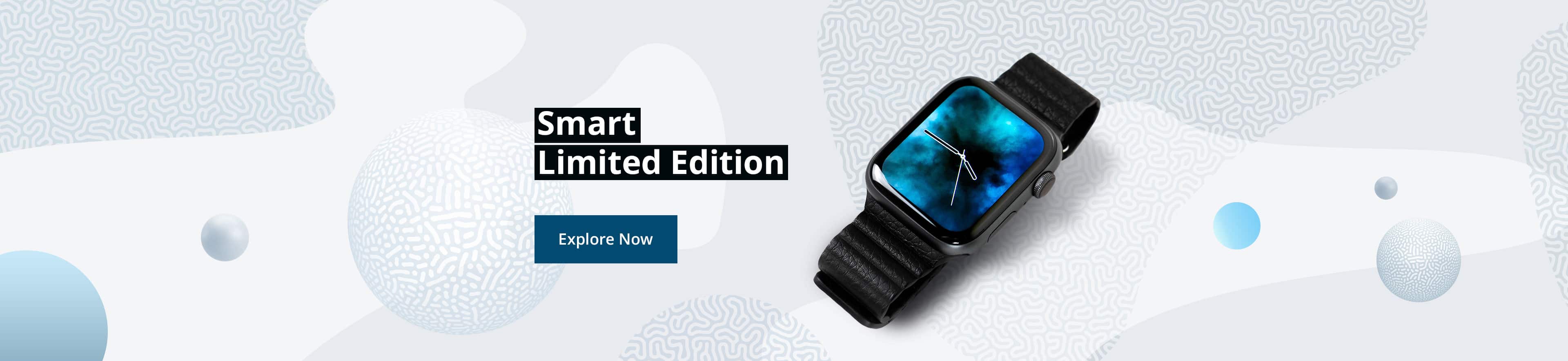 Smart Limited Edition