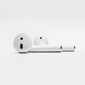 Apple AirPods [Attachments]